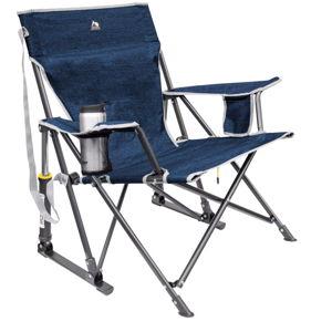 GCI Outdoor Kickback Rocker Camp Chair