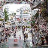 Harajuku - Tokyo