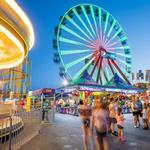 Ocean City Boardwalk