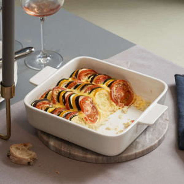 Villeroy & Boch: Clever Cooking Square 10.4'' x 8.3''