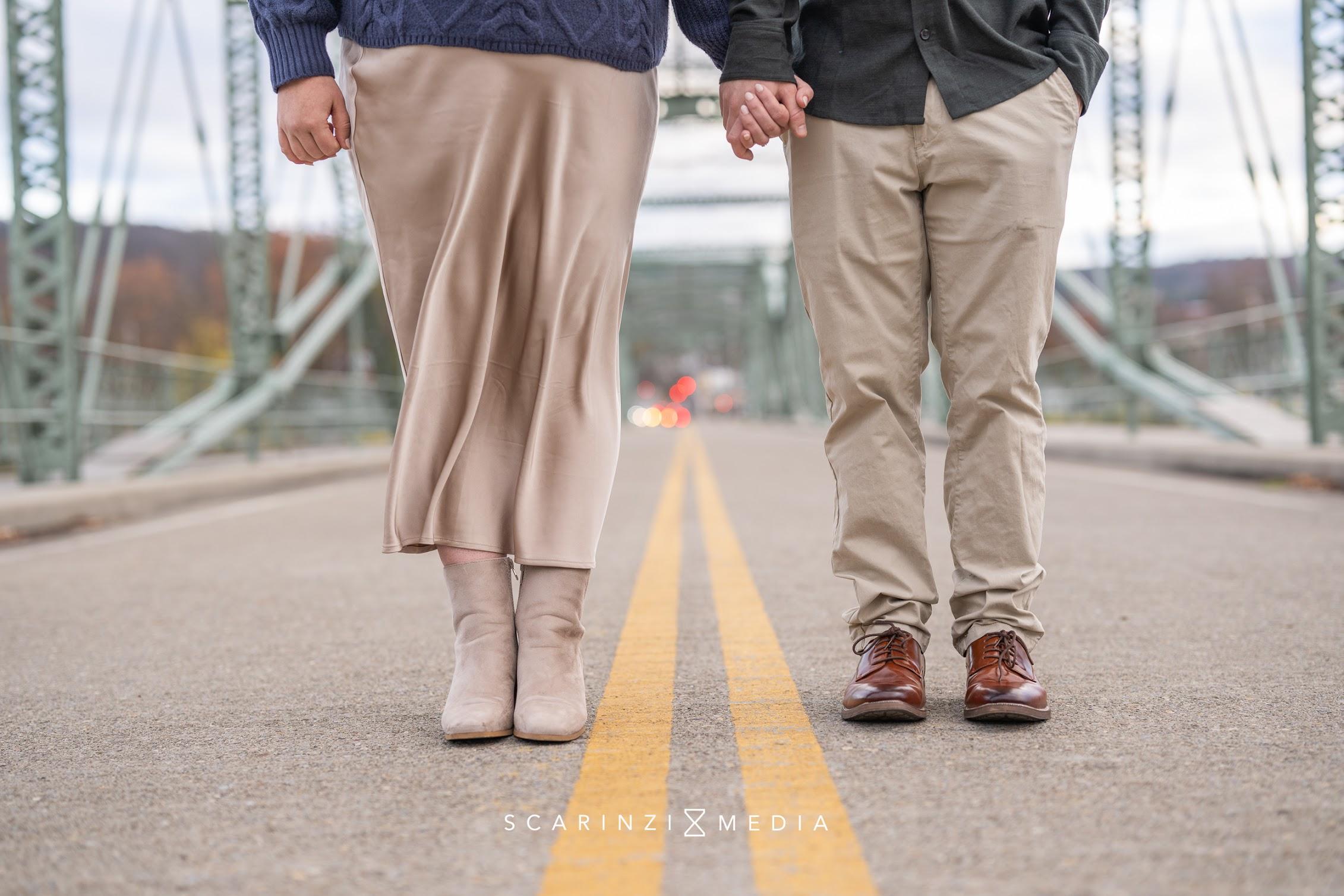 The Wedding Website of Andrew Sclafani and Madelyn Saks