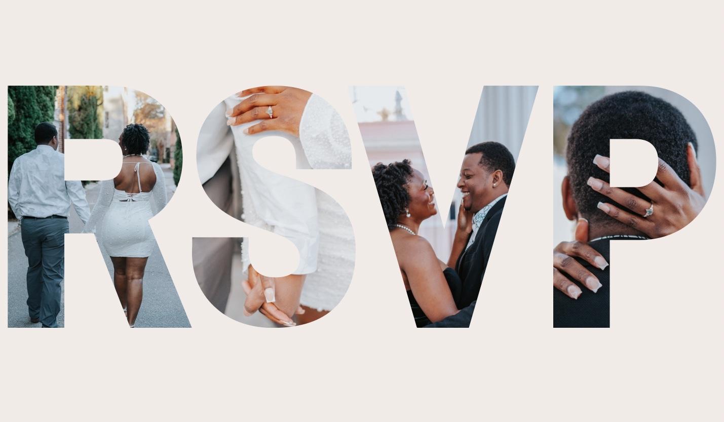 The Wedding Website of Alexis Oldham and Julian Lightner