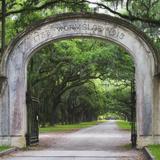 Wormsloe State Historic Site