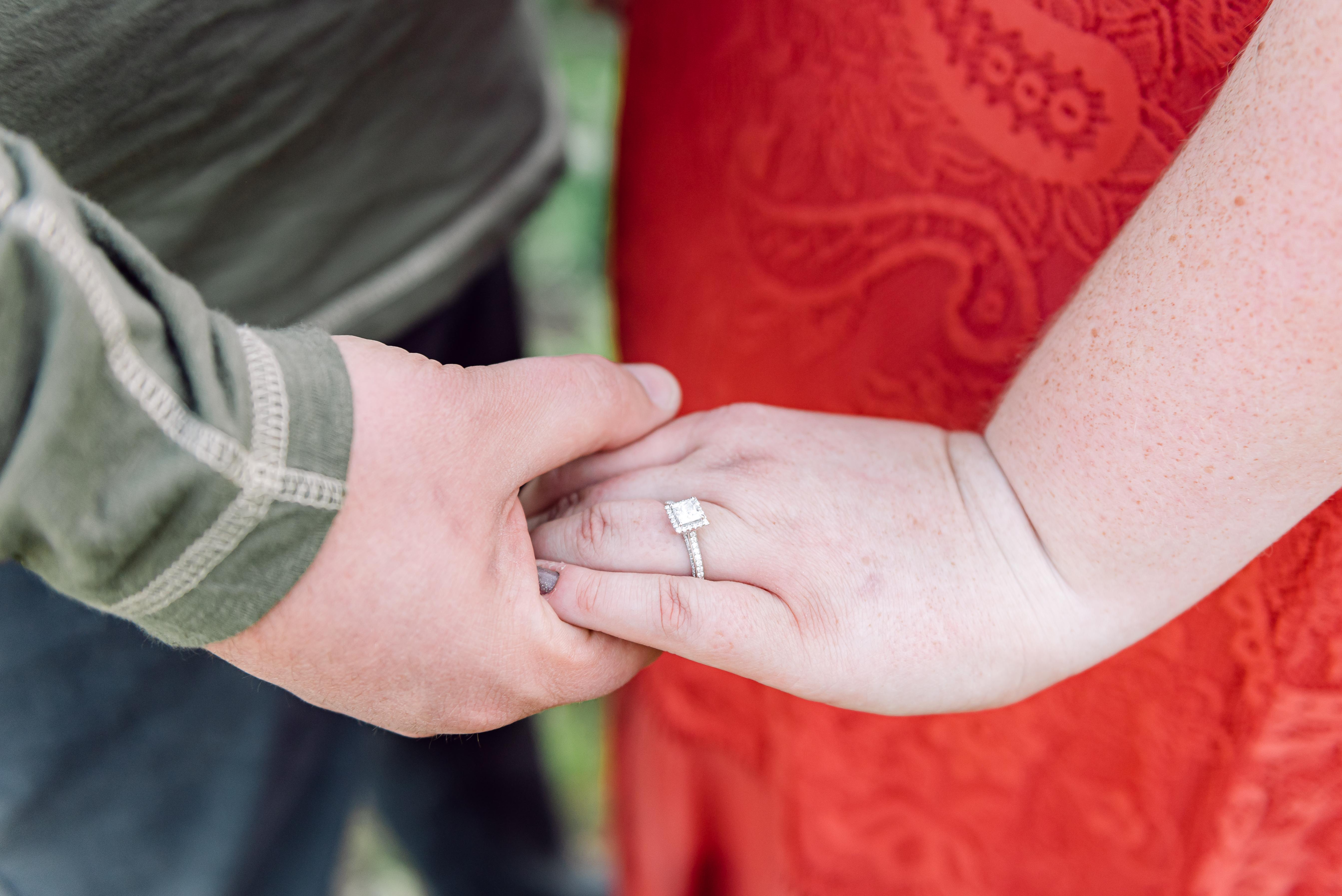 The Wedding Website of Amber Hendrickson and Zeke McGuire