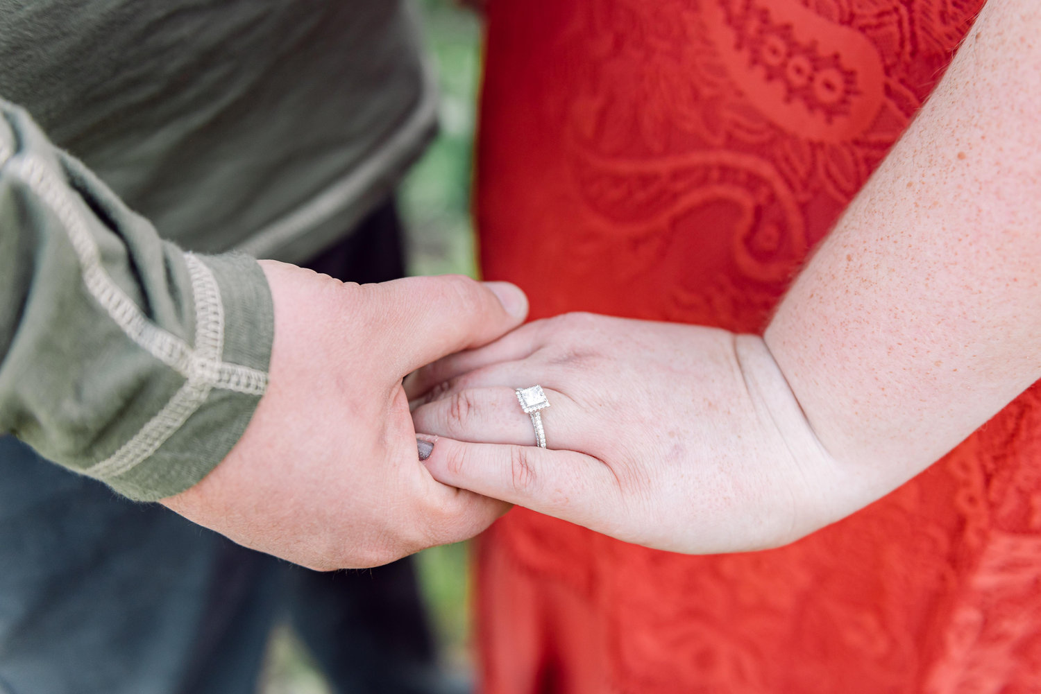 The Wedding Website of Amber Hendrickson and Zeke McGuire