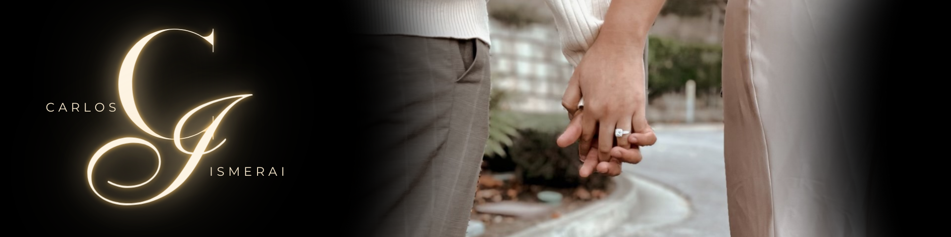 The Wedding Website of Ismerai Saavedra and Carlos Ramirez