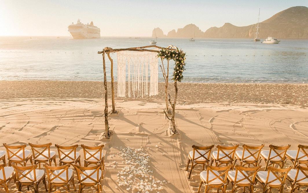 The Wedding Website of Tony Acereto and Amaris Sanchez