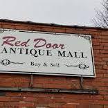 Red Door Antique Mall