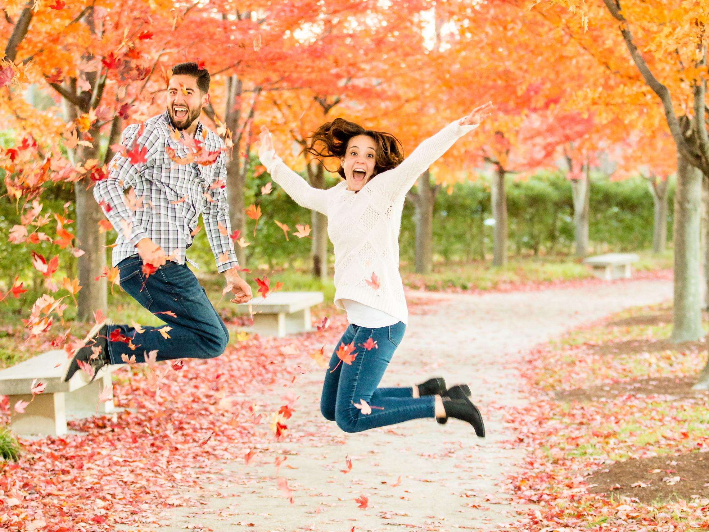 The Wedding Website of Petey Cautilli and Samantha Bartley