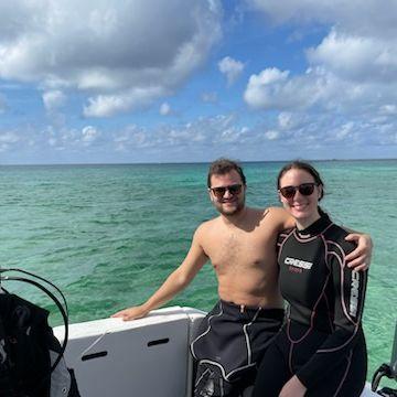 Cozumel, Mexico