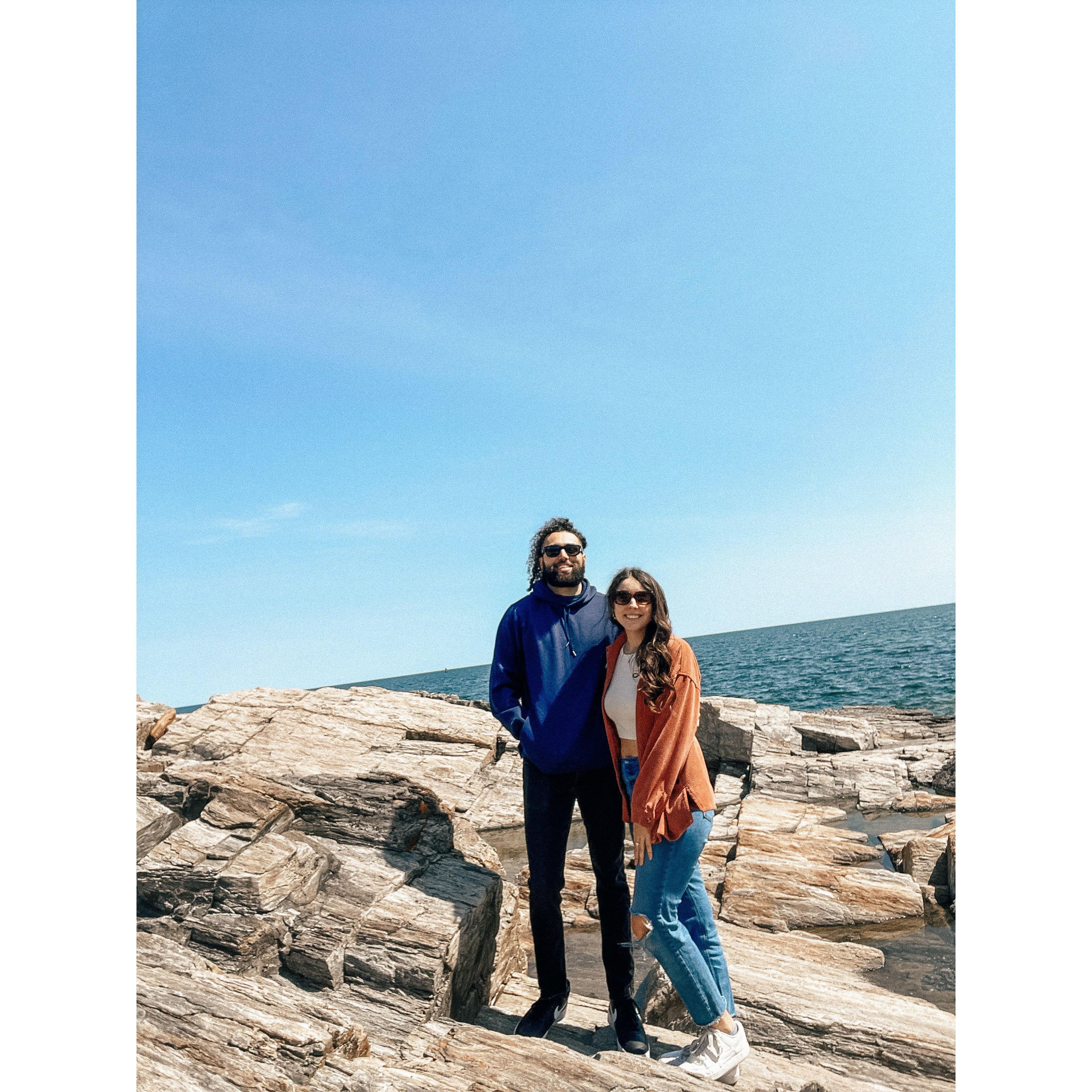 Portland, ME