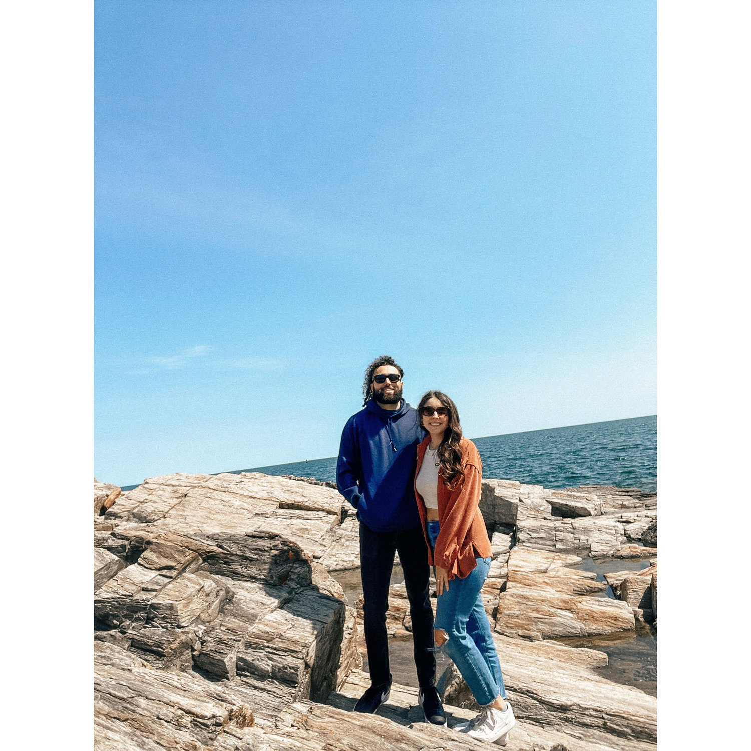 Portland, ME