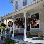 Olde Corner Deli