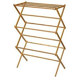 Small Pennsylvania Woodworks Clothes Drying Rack