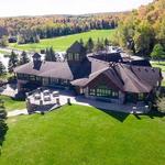 Young's Golf - Recreation - Dining