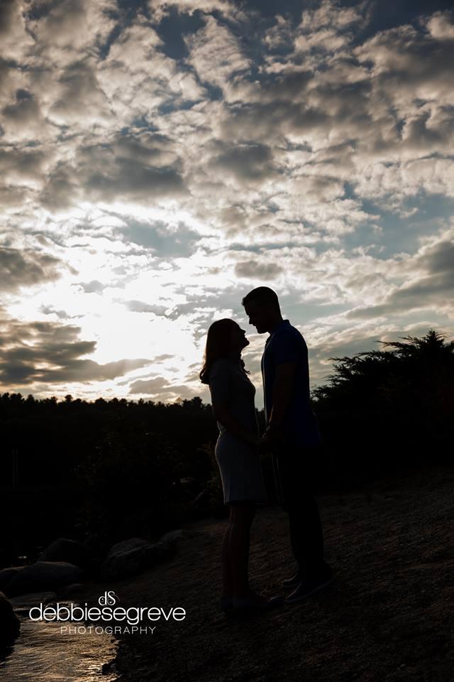 The Wedding Website of Amanda Shaw and Dan Desjardin