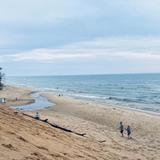 P. J. Hoffmaster State Park