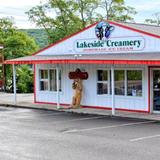 Lakeside Creamery