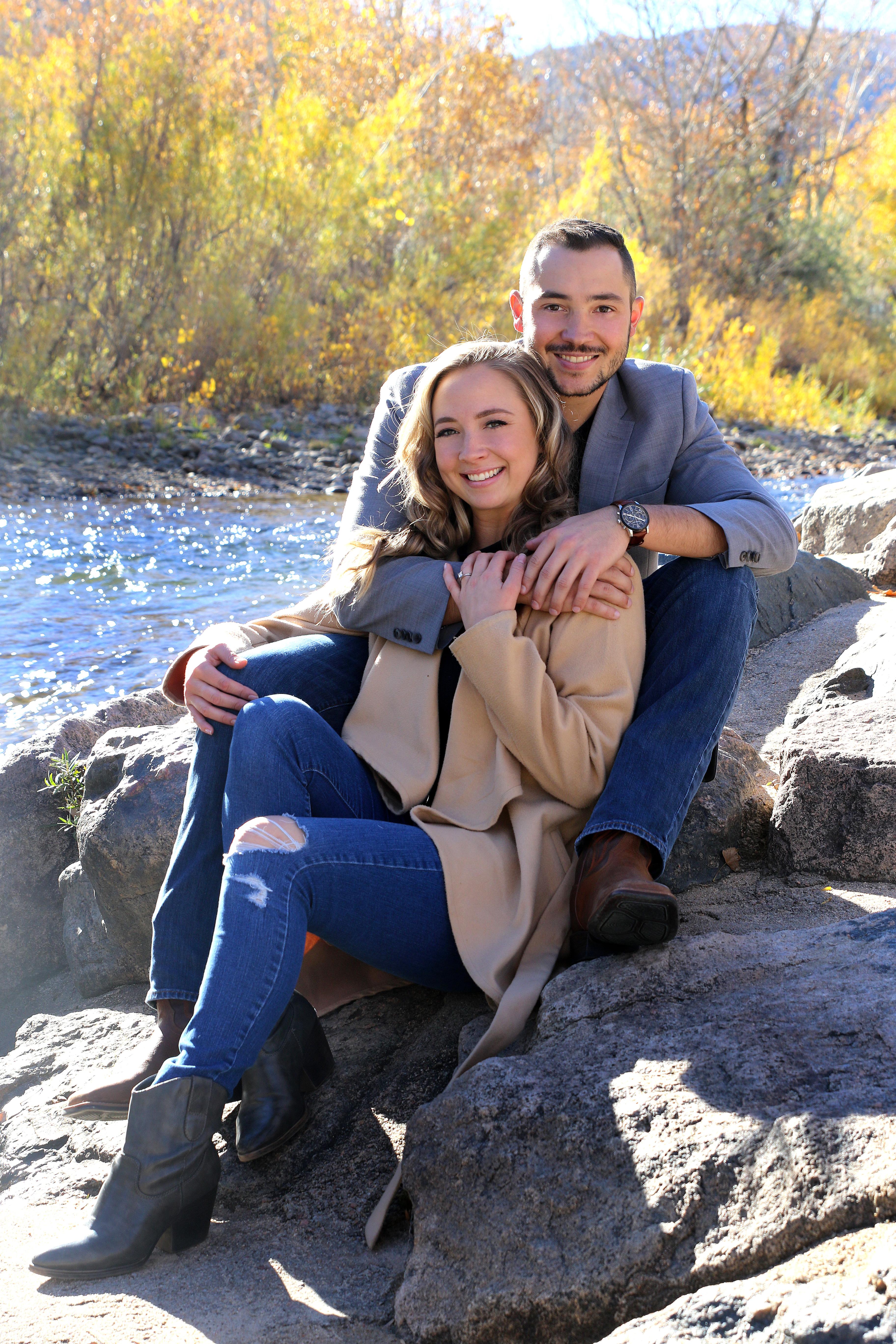 The Wedding Website of Brittany Gregory and Tom Hildenbrand