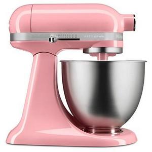 KitchenAid® Artisan® Mini 3.5 Quart Tilt-Head Stand Mixer - KSM3311X