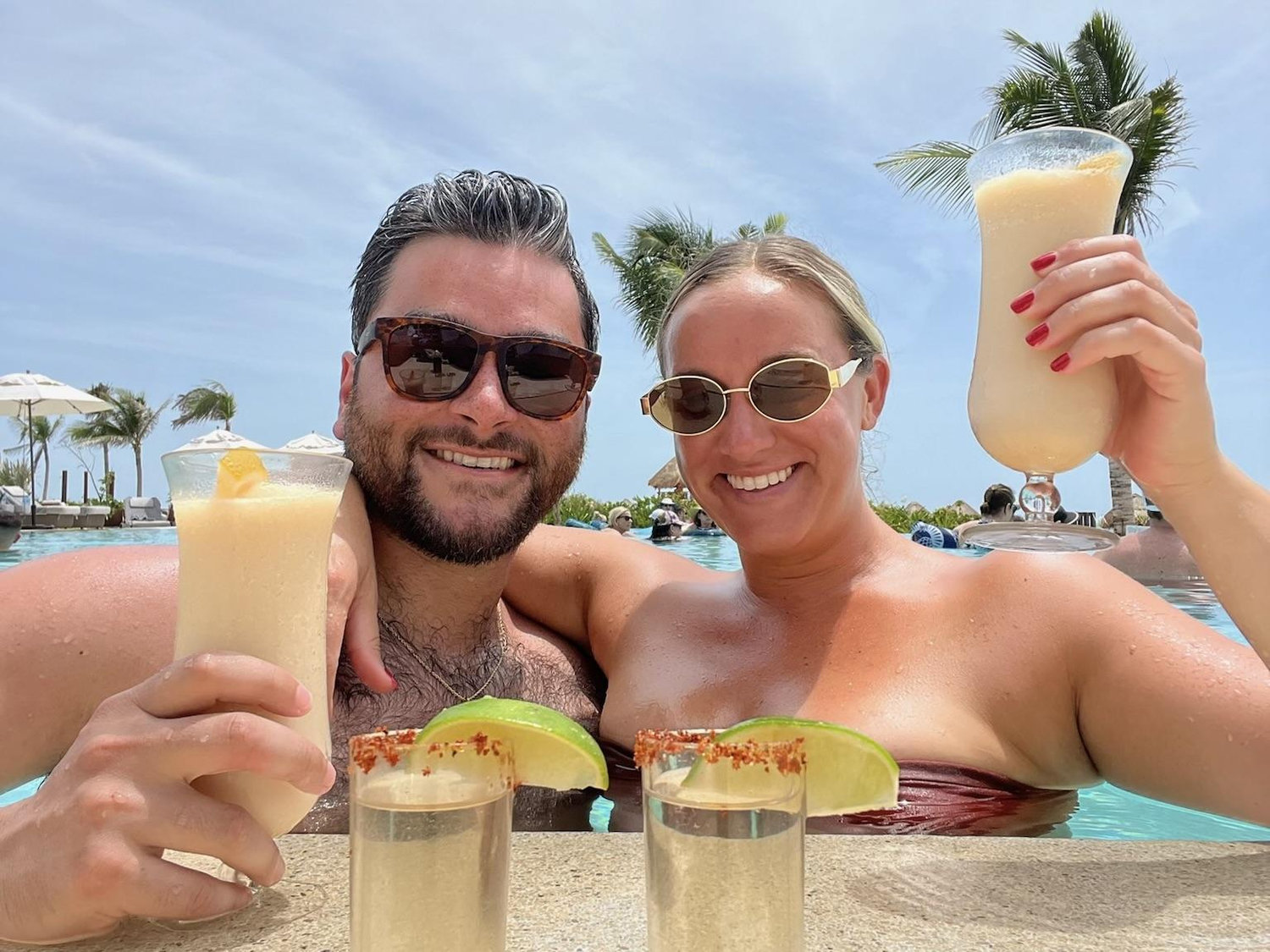 The Wedding Website of Emily Bailey and Cody Guzman