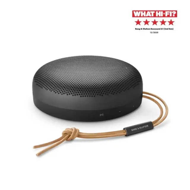 Beosound A1 2nd Gen