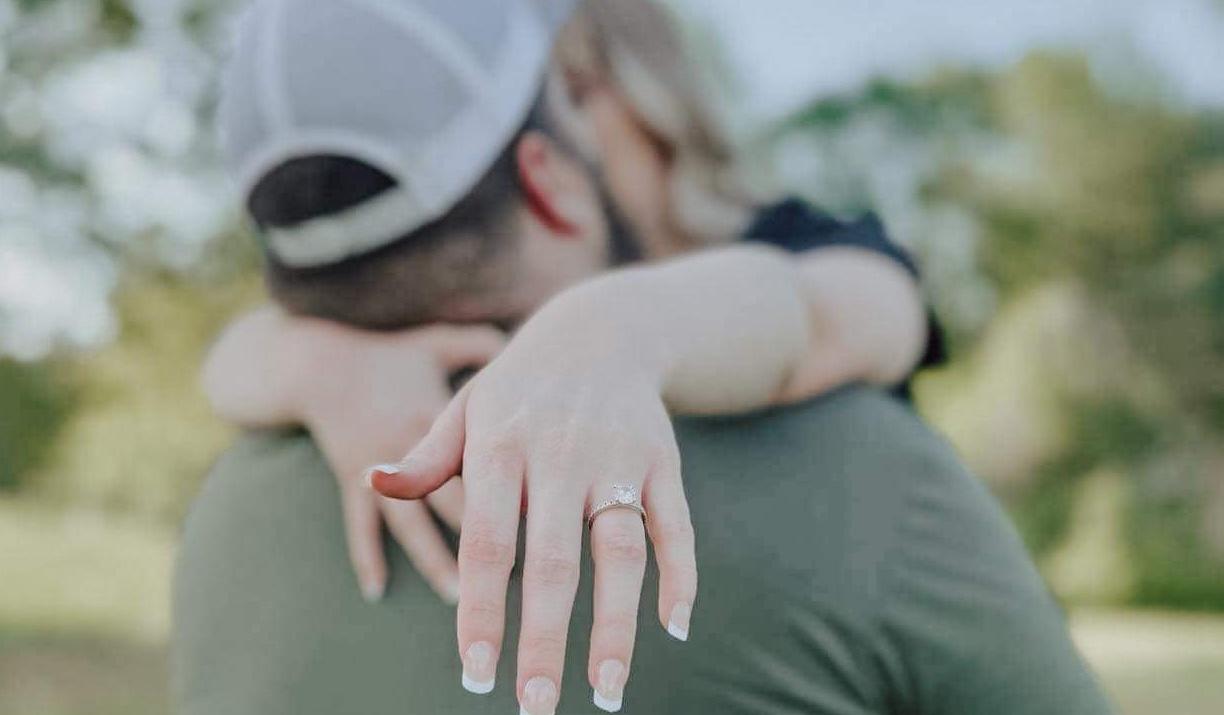 The Wedding Website of Hannah Joyner and Cody Robinson