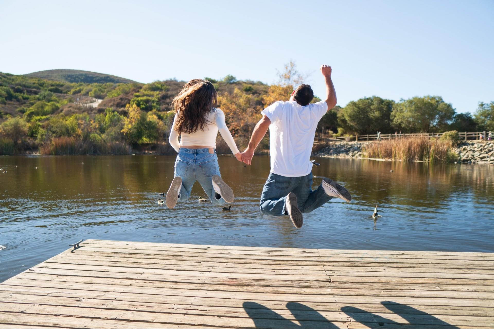 The Wedding Website of Gracie Froom and Fernando Cortes