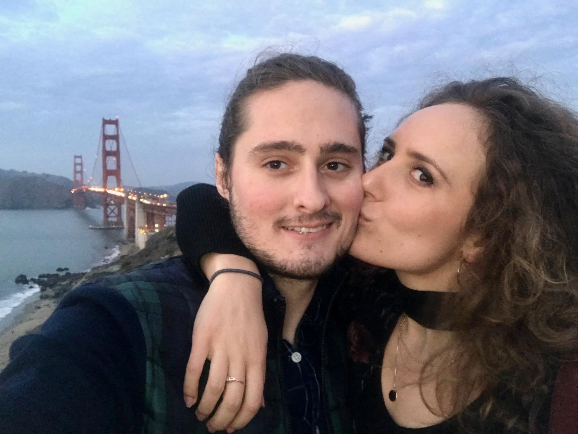 San Francisco 2017