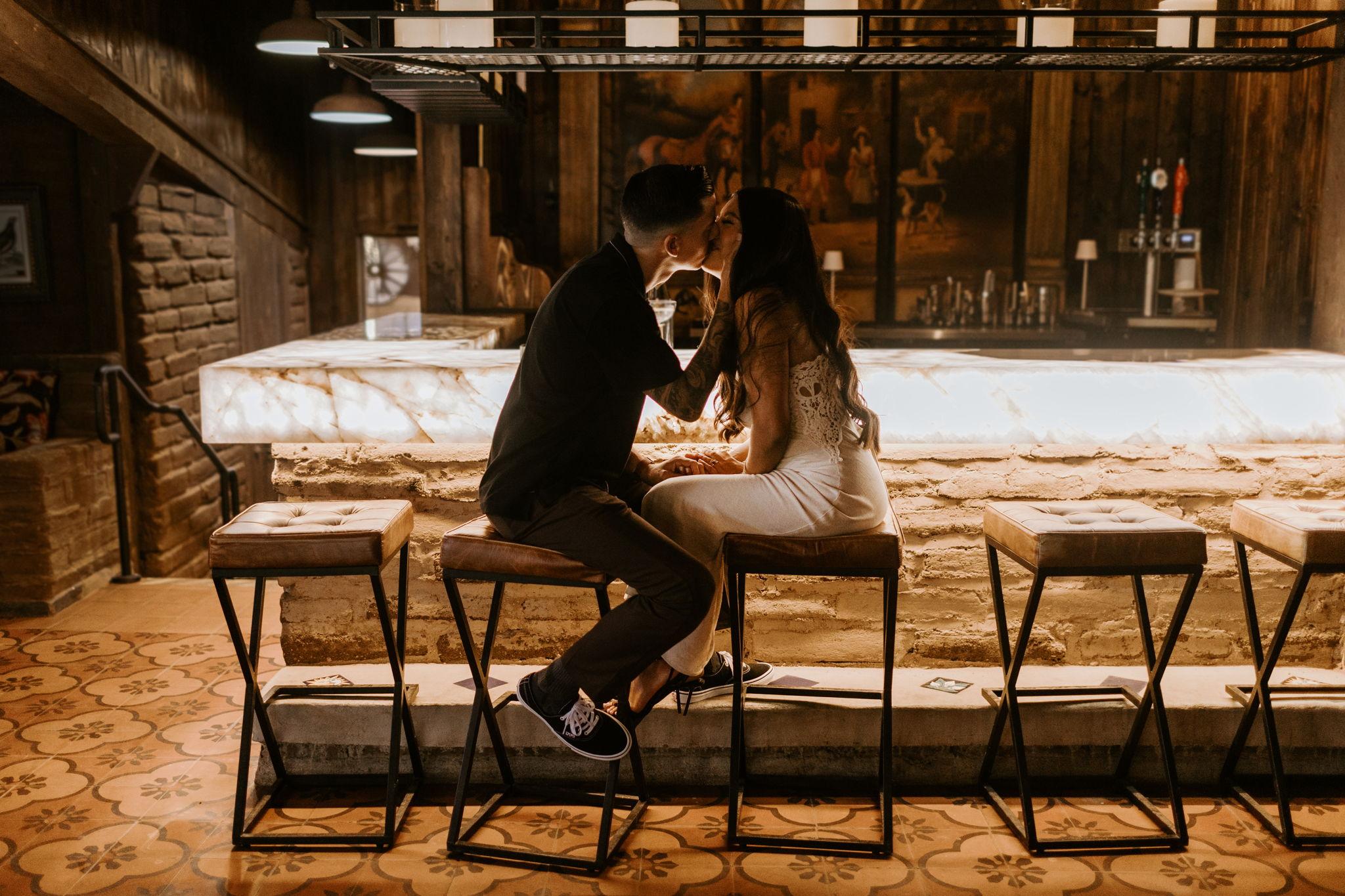 The Wedding Website of Kate Baez and Paul Osuna