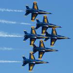 Cleveland National Air Show