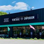 Newburgh Vintage Emporium