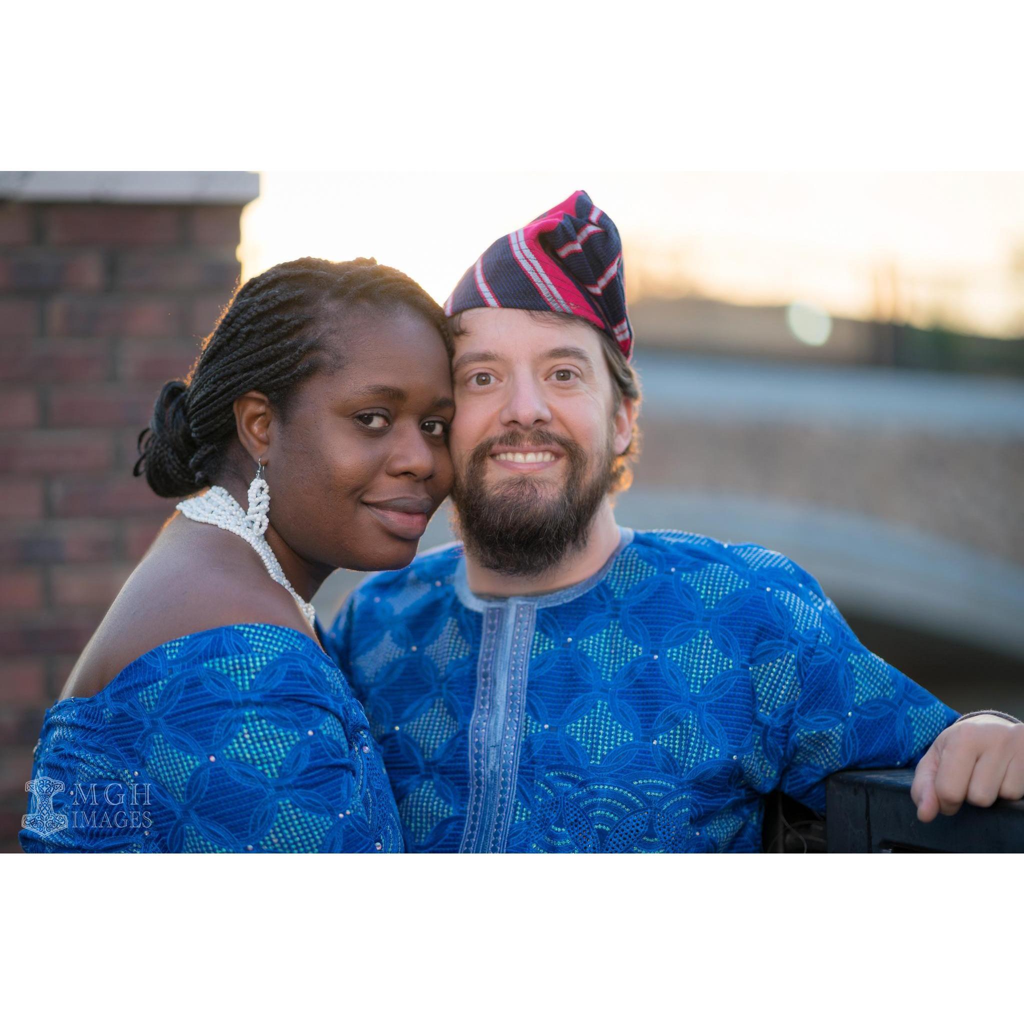 Engagement  Photo