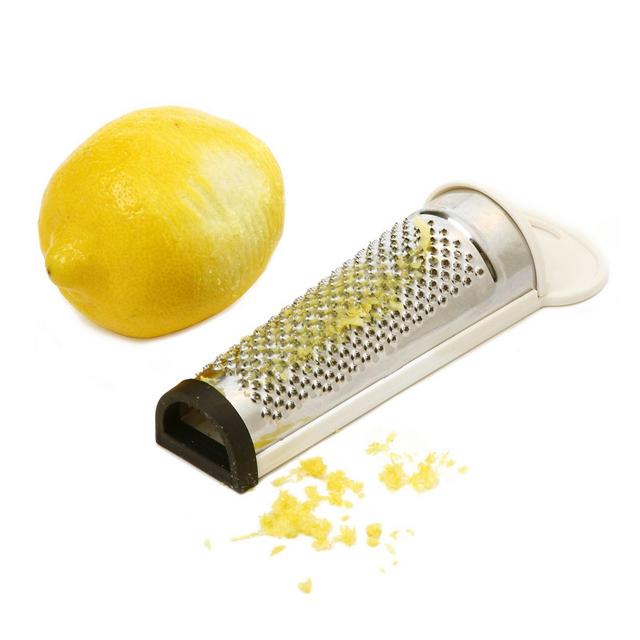 Norpro® Stainless Steel Nutmeg Grater
