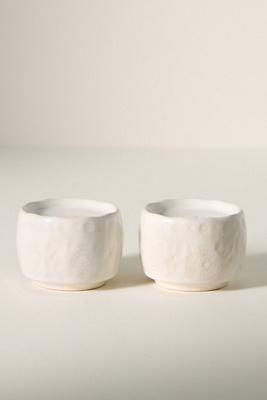 Old Havana Salt & Pepper Shakers