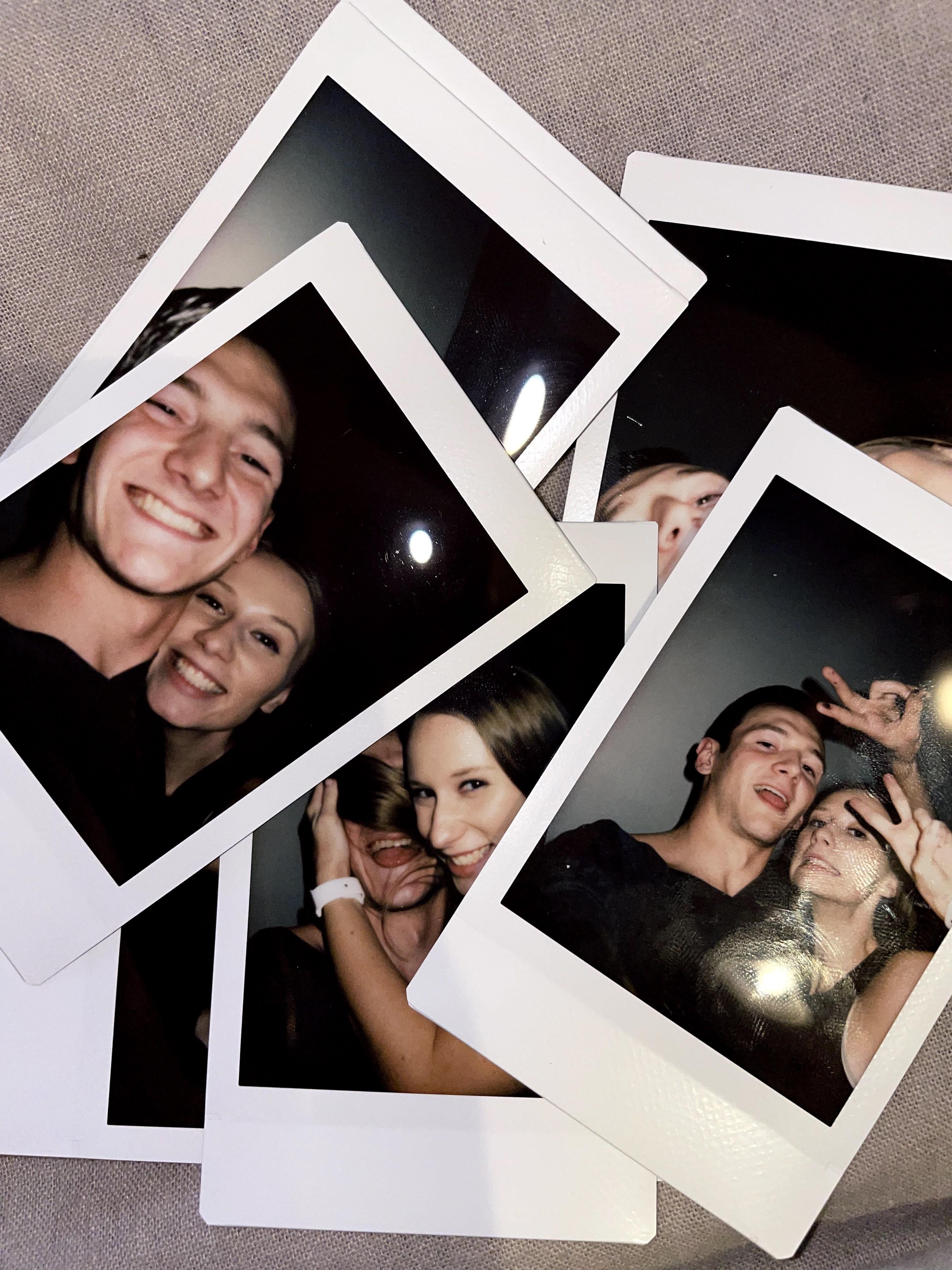 The Wedding Website of Tessa Lemmon and Gavin Loveless