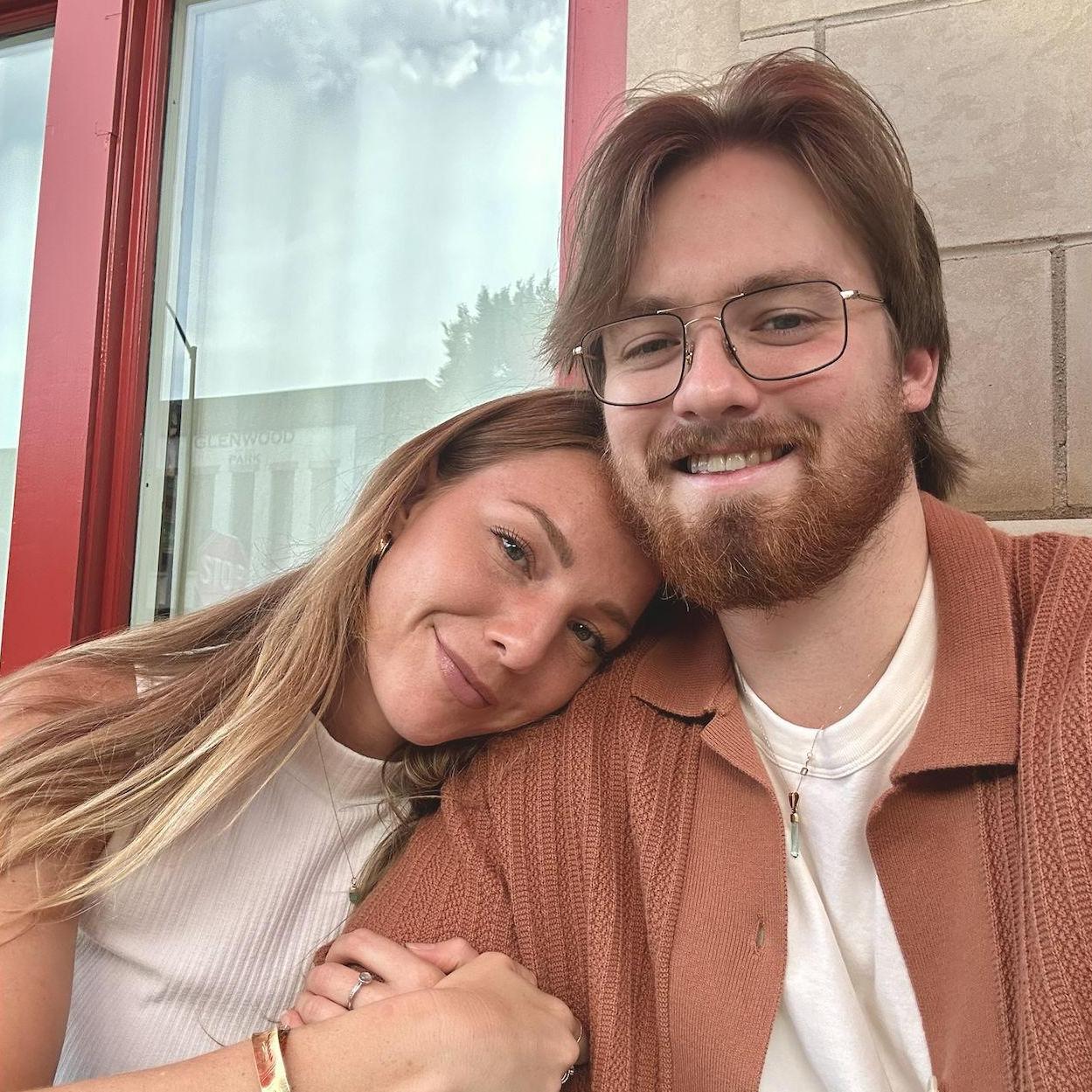 2 year anniversary