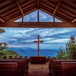 Fred W. Symmes Chapel