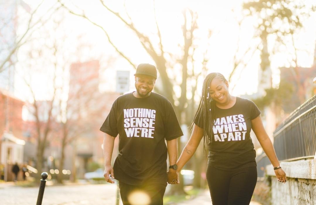 The Wedding Website of Oneitra Howard and Ramsey Robinson