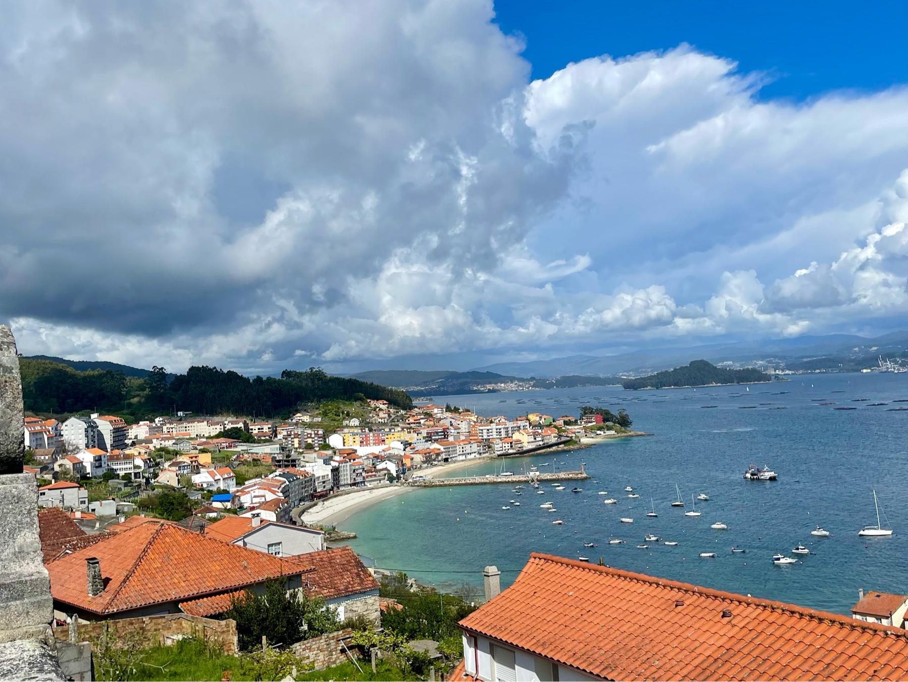 The Wedding Website of Cindy Briones and Manuel Barreiro