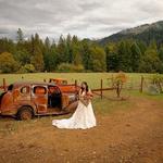 Thunder Ridge Ranch Forest Venue