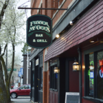 Fibber McGee's
