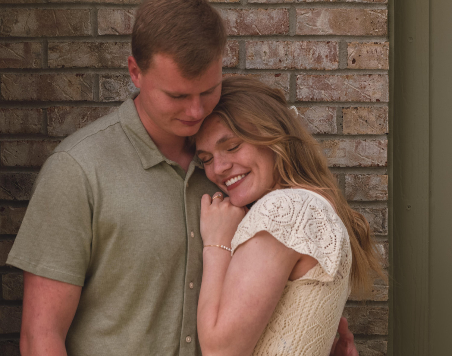 The Wedding Website of Alli Domogalik and Connor Mitchell
