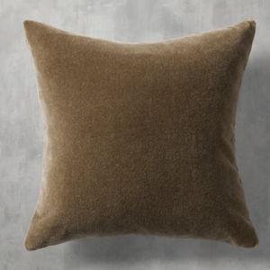 Mohair MINK Pillow