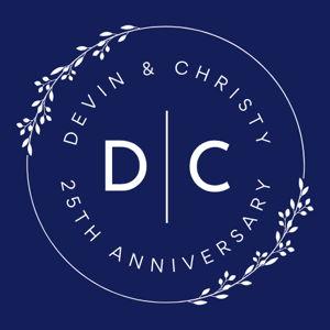 25th Anniversary Dinner