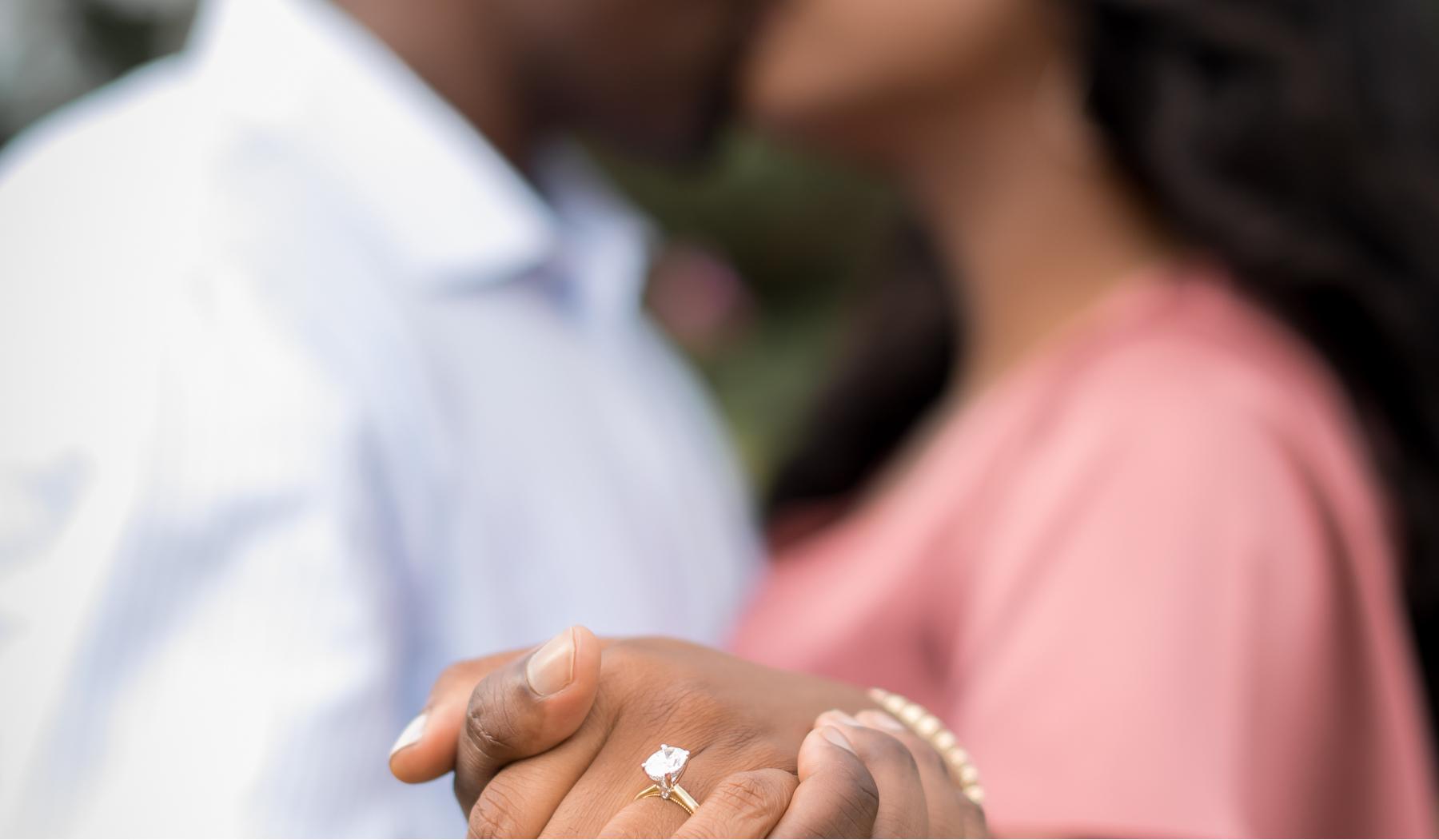 The Wedding Website of Ms. Mariah Terrell and Dr. Anthony Aldrich II