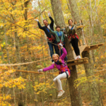 The Adventure Park at Storrs