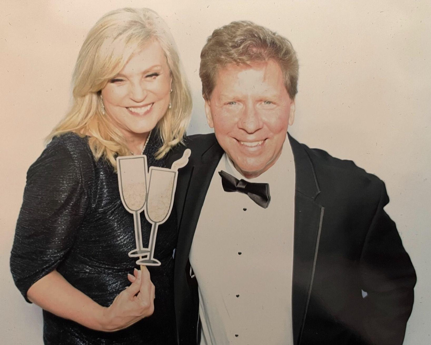 The Wedding Website of Karen Miles and Steve Dalton