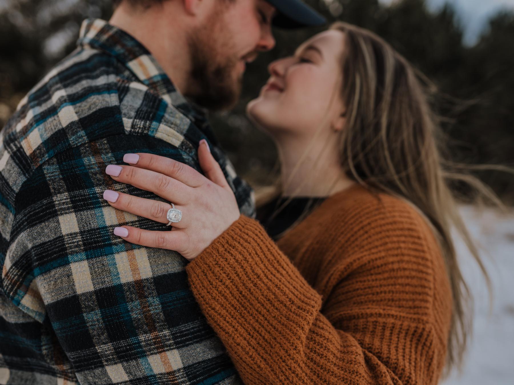 The Wedding Website of Mikayla Becker and Sumner Paschke