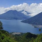 Lake Atitlan